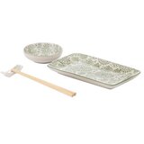 Ladelle Set za suši 4 ks iz kamenine Nara – | Shoptok.si