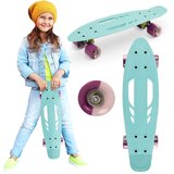 Qkids GALAXY skateboard, light blue | Eponuda.ba