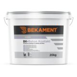 Bekament bk-beton kontakt 20/1 strukturna podloga za glatke površine Cene
