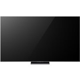 Tcl 65Q8C 4K QD-Mini LED HDR PREMIUM TV z operacijskim sistemom Google TV 164 cm (65") | Shoptok.si