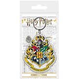 Pyramid Harry Potter Hogwarts crest obesek Cene