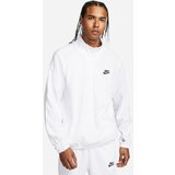 Nike muški duks M HBR-C PK Jacket beli | ePonuda.com