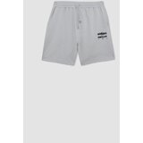 Defacto batman 85 Regular Fit Straight Leg Shorts Cene