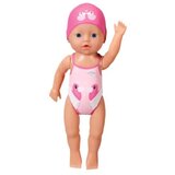 Bb LUTKA BABY BORN PLIVAČICA 2023 | Eponuda.ba