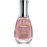 Sally Hansen Diamond Strength No Chip dolgoobstojen lak za nohte odtenek Flower Girl 13,3 ml Cene