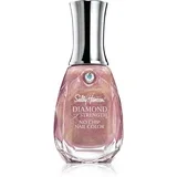Diamond Strength No Chip dolgoobstojen lak za nohte odtenek Flower Girl 13,3 ml