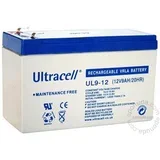 UPS Battery 12V/9Ah UL9-12