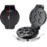 Pekač za vafle i kolačiće sa zabavnim oblicima - 1200 W | shoptok.hr
