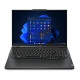 Lenovo Laptop Legion 5 Pro 16ARX8 82WM00E3YA, 16 WQXGA, AMD Ryzen 9 7945HX, 32GB RAM, 1TB SSD, DOS | ePonuda.com