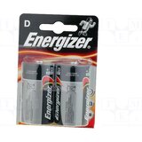 Energizer baterija Alkaline D (2 kom) cene