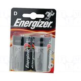 Energizer Baterije (Alkal-mangan, Mono D, 2 Kom.) Cijene