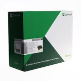 Lexmark Boben 52D0Z00 Black / Original | Shoptok.si