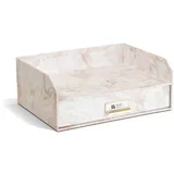 Kartonski uredski organizator za ladicu/za dokumente Walter Paper Laminate –