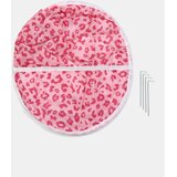 Sinsay Plažni šator s leopard uzorkom | shoptok.hr