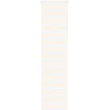 zavesa marmor bež 65x230 cm širina blaga 60,9 cm poliester, (5000297756)