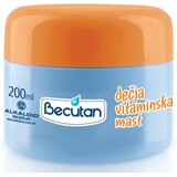 Becutan Krema, Vitaminska, Neven, 200ml Cene