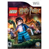 Lego Harry Potter Years 5-7 (WII) - rabljeno Cene