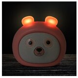  bežični bluetooth zvučnik MB-810L meda/ roza | Eponuda.com