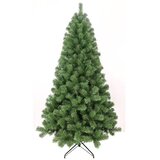  Novogodišnja jelka zelena 150cm Cene