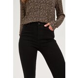 Marisse WOMEN'S JEANS Z-JE-4805 BLACK | shoptok.hr