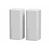 Xiaomi Mesh System AX3000 NE(2 pack) EU Cene