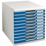 Multiform Predalnik , sistem 2, 10 predalov Cene