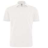  MAJICA KRATKI RUKAVI POLO B&C HEAVYMILL 230G BIJELA 2XL * DO ISTEKA ZALIHA | shoptok.hr