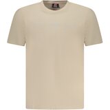 Norway 1963 MEN&#39;S SHORT SLEEVE T-SHIRT BEIGE | shoptok.hr