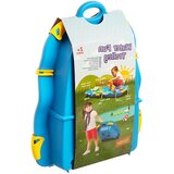 Kolica za vodenu zabavu 51 x 21,5 x 66,5 cm od polipropilena | Eponuda.com