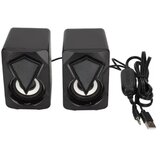  SK210 mini PRO računarski zvučnici 2.0 | ePonuda.com