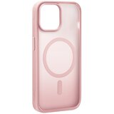 Puro OVITEK GRADIENT IPHONE 15 ROZA Cene