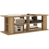  Stalak za TV Umjetnički hrast 96 x 35 x 33 5 cm | shoptok.hr
