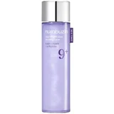 No. 9 NAD+ PDRN Glow Boosting Toner posvetlitveni tonik za obraz z učvrstitvenim učinkom 150 ml