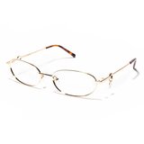 OiO by eyerim Lynx Gold blue-light [non-prescription] - ONE SIZE (55) | shoptok.hr