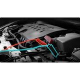 ECOFLOW pametni samodejni polnilnik avtomobilskih akumulatorjev 12/24V 5000801002 | Shoptok.si