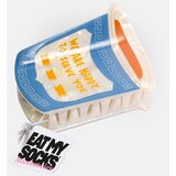 Eat My Socks Kopča za kosu We are happy to serve | shoptok.hr