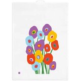 PPD Papperproducts Design Super Bouquet - Kuhinjska krpa - Super Bouquet Cene
