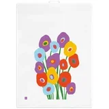 Super Bouquet - Kuhinjska krpa - Super Bouquet