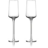 Zone Kozarci za peneče vino v kompletu 2 kos 210 ml Rocks - Zone Cene