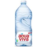 Aqua Viva negazirana voda 2.5l cene