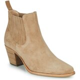 Muratti Gležnjarji Reseda Bež | Shoptok.si