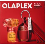 Olaplex The Key to Shine Set - 1 set Cene