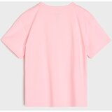 Sinsay Pamučne majice s printom Hello Kitty and Friends 4 pack Hello Kitty and Friends | shoptok.hr