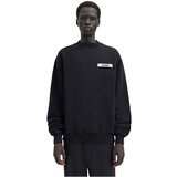 JACQUEMUS Puloverji 245JS206-2036 Črna | Shoptok.si