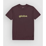 Globe O.G T-shirt prune Cene