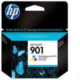 HP Tinta CC656AE 901 Tri colour | Eponuda.ba