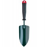 KADAX Široka kovinska vrtna lopata za presajanje in sajenje Solid 34 cm, (5000353709) Cene