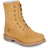 Timberland AUTHENTIC MID žuta | shoptok.hr