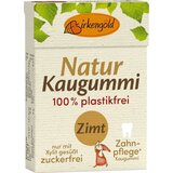 Birkengold naravni žvečilni gumi - cimet cene