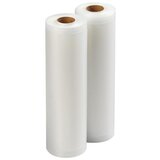  Vrečke/folije za vakuumiranje v roli, 28 x 500 cm, 2 kosa - HGF28500 | Shoptok.si